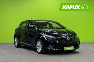 Renault Clio vaihtoauto