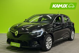 Renault Clio vaihtoauto