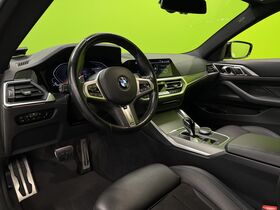 BMW 420 vaihtoauto