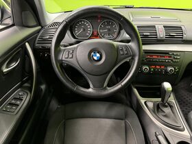 BMW 116 vaihtoauto