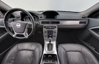 Volvo XC70 vaihtoauto