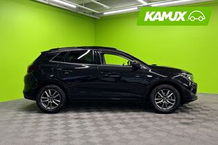 Opel Grandland vaihtoauto