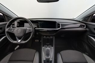 Opel Grandland vaihtoauto