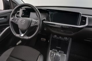 Opel Grandland vaihtoauto