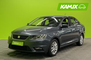 SEAT Toledo vaihtoauto