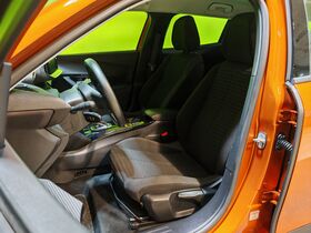 Peugeot e-2008 vaihtoauto