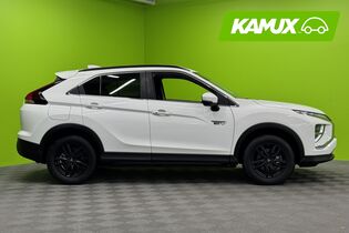 Mitsubishi Eclipse Cross vaihtoauto