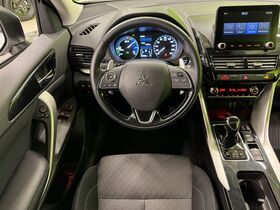 Mitsubishi Eclipse Cross vaihtoauto