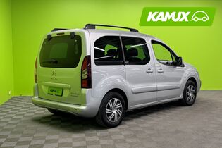 Citroën Berlingo vaihtoauto