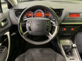 Citroën C5 vaihtoauto