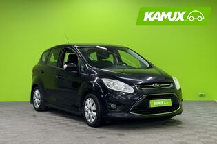 Ford C-MAX vaihtoauto