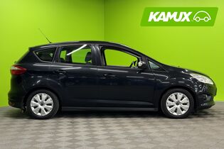 Ford C-MAX vaihtoauto
