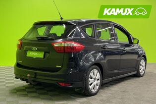 Ford C-MAX vaihtoauto