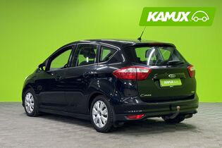 Ford C-MAX vaihtoauto