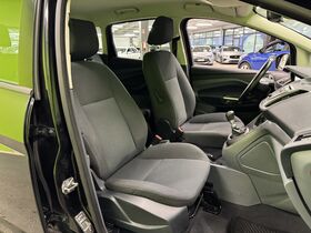 Ford C-MAX vaihtoauto