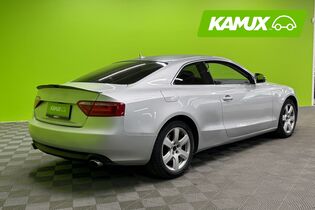 Audi A5 vaihtoauto