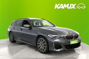 BMW M340i vaihtoauto