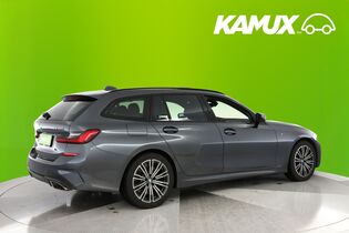 BMW M340i vaihtoauto