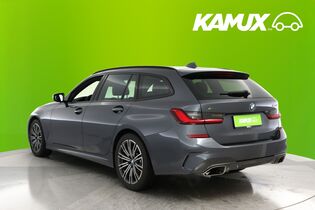 BMW M340i vaihtoauto