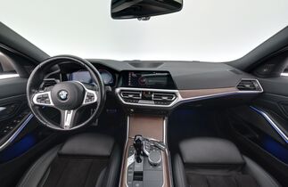 BMW M340i vaihtoauto