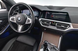BMW M340i vaihtoauto