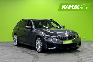 BMW M340i vaihtoauto