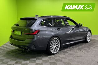 BMW M340i vaihtoauto