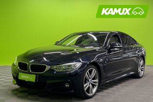 BMW 430 vaihtoauto