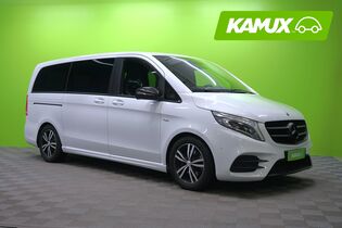 Mercedes-Benz V vaihtoauto