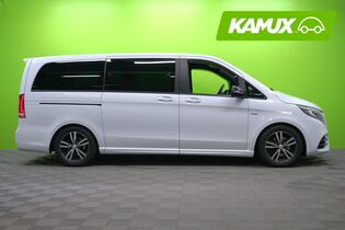 Mercedes-Benz V vaihtoauto