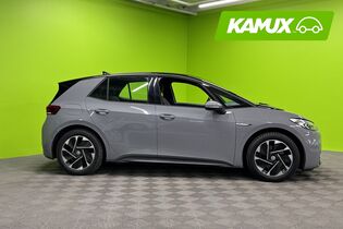 Volkswagen ID.3 vaihtoauto