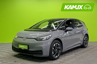 Volkswagen ID.3 vaihtoauto