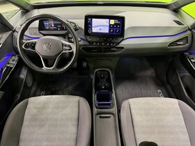 Volkswagen ID.3 vaihtoauto