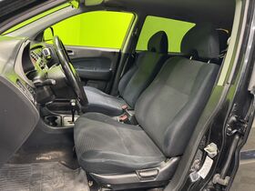 Honda HR-V vaihtoauto