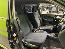 Honda HR-V vaihtoauto