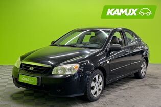 Kia Cerato vaihtoauto