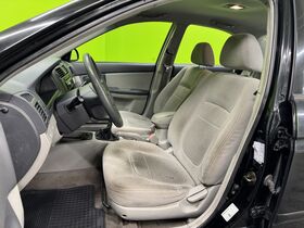 Kia Cerato vaihtoauto