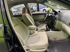 Kia Cerato vaihtoauto