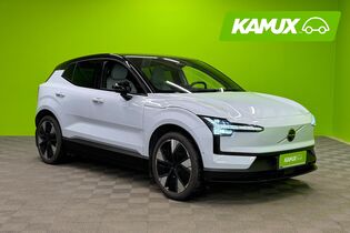 Volvo EX30 vaihtoauto