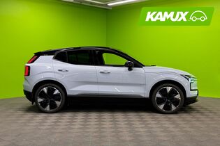 Volvo EX30 vaihtoauto