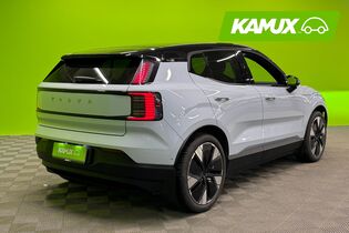 Volvo EX30 vaihtoauto