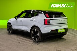 Volvo EX30 vaihtoauto