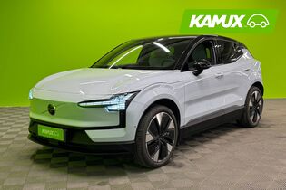 Volvo EX30 vaihtoauto