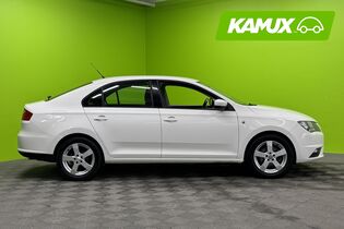 SEAT Toledo vaihtoauto