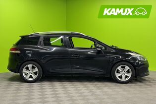 Renault Clio vaihtoauto