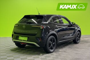 Opel Mokka-e vaihtoauto