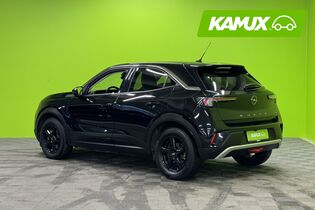 Opel Mokka-e vaihtoauto