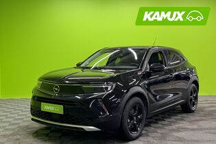 Opel Mokka-e vaihtoauto