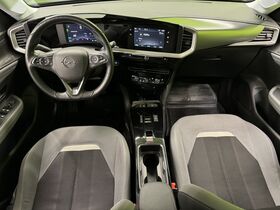Opel Mokka-e vaihtoauto