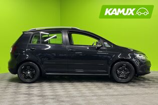 Volkswagen Golf Plus vaihtoauto